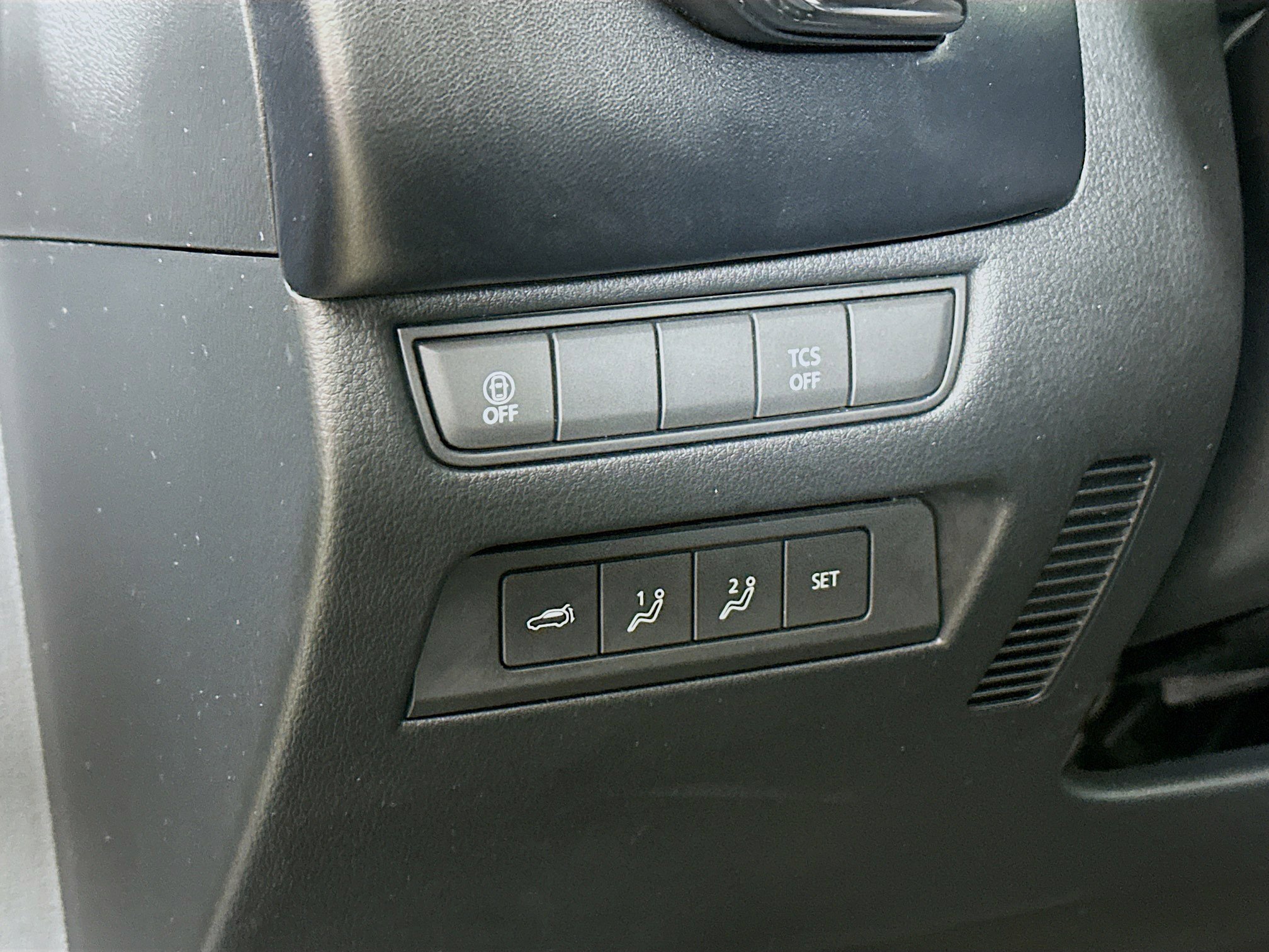 Used 2023 MAZDA CX-50 AWD 2.5 S w/ Cargo Package image 10