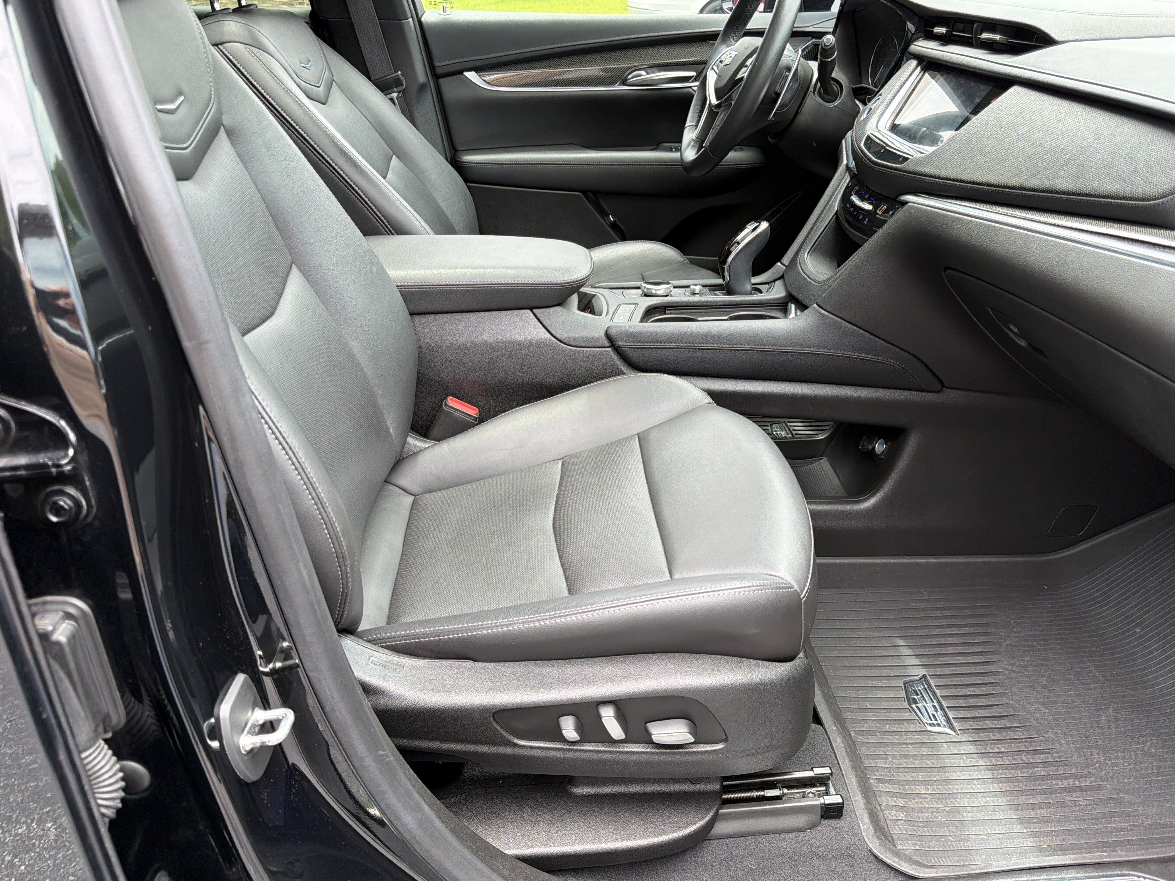 Used 2021 Cadillac XT5 Sportv AWD/4WD image 13