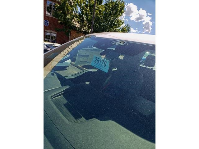 Used 2023 Nissan Altima 2.5 SV image 25