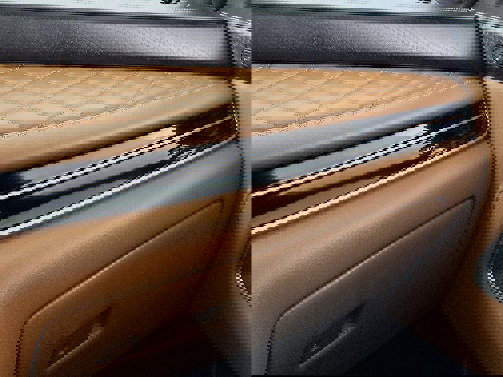 Used 2023 INFINITI QX60 Autograph image 16