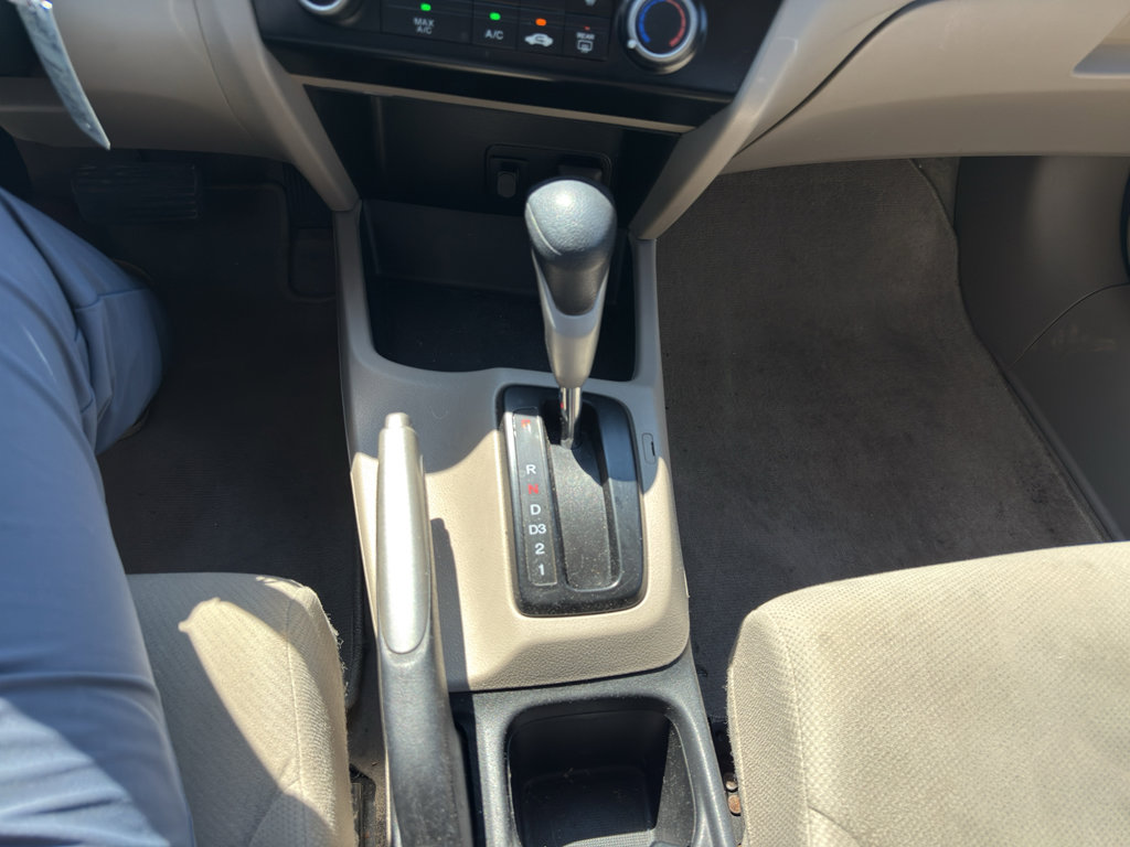 Used 2012 Honda Civic LX image 14