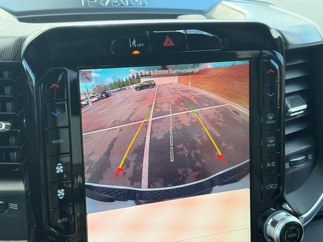 New 2026 RAM 1500 Big Horn image 22