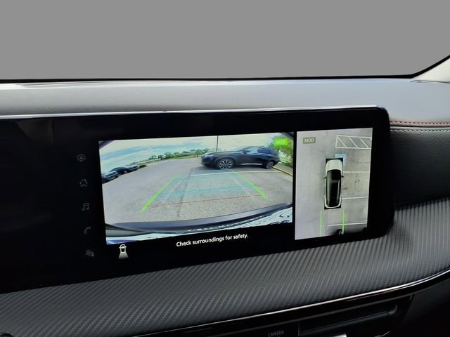 Used 2025 Nissan Kicks SR image 26