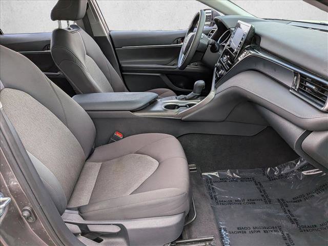 Used 2024 Toyota Camry LE w/ Convenience Package image 21