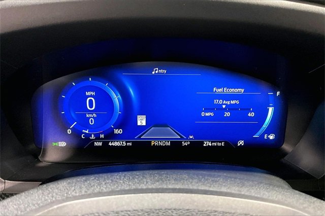 Used 2020 Ford Explorer ST w/ Premium Technology Package image 13