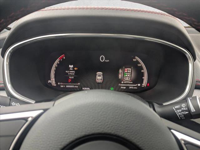 New 2026 Acura MDX A-Spec image 11