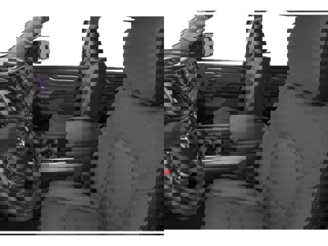 Used 2019 RAM 1500 Big Horn image 9