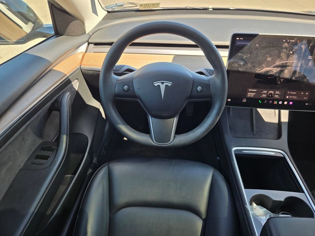 Used 2023 Tesla Model 3 Long Range AWD/4WD image 13