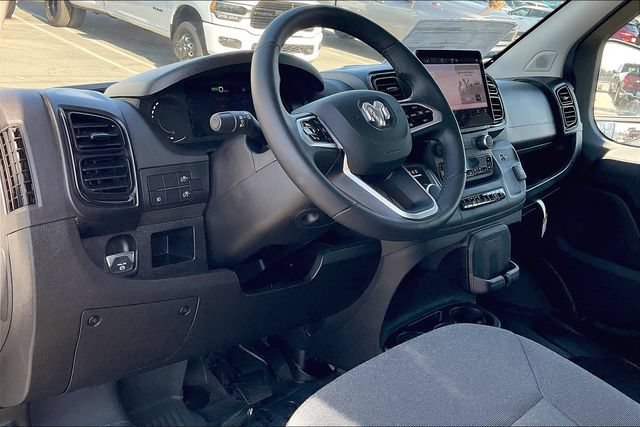 New 2025 RAM ProMaster 3500 FWD image 6