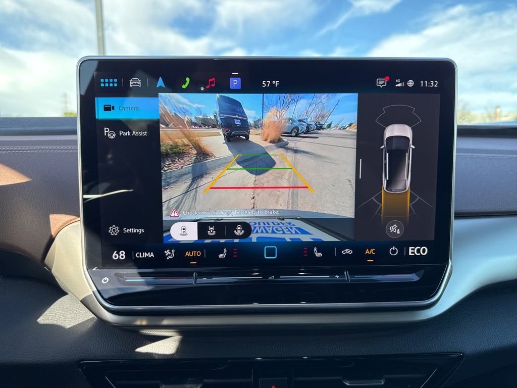 New 2026 Volkswagen ID.4 Pro image 20