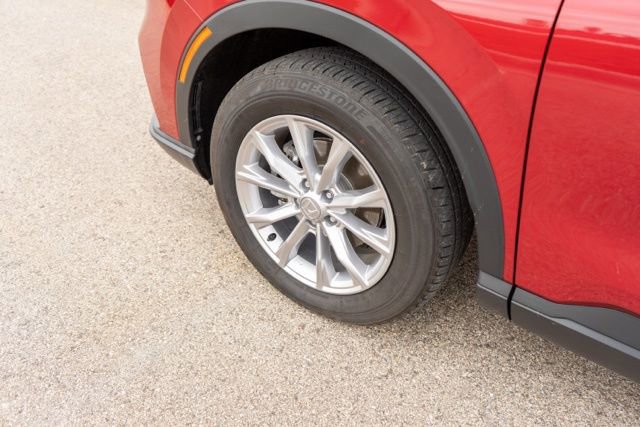 Used 2024 Honda CR-V EX-L image 12