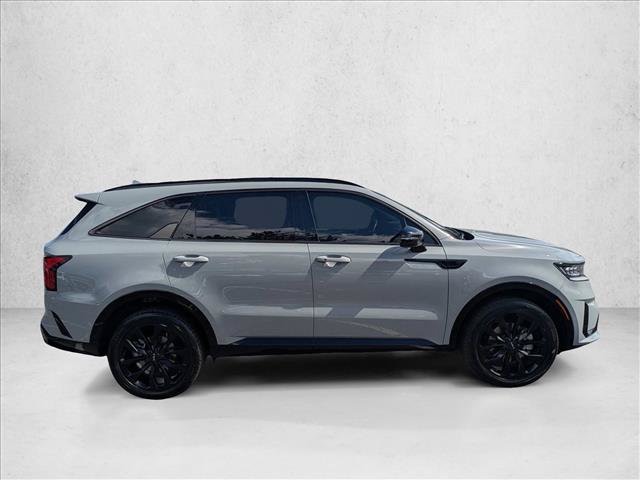 Used 2023 Kia Sorento SX AWD/4WD video 4