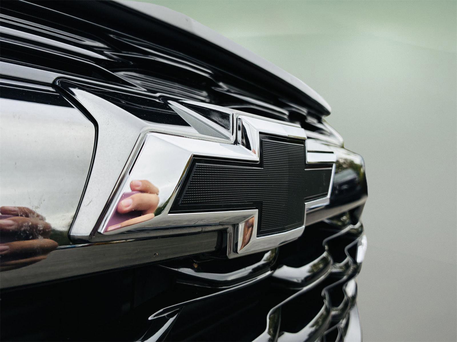 Used 2024 Chevrolet TrailBlazer RS w/ Convenience Package image 14