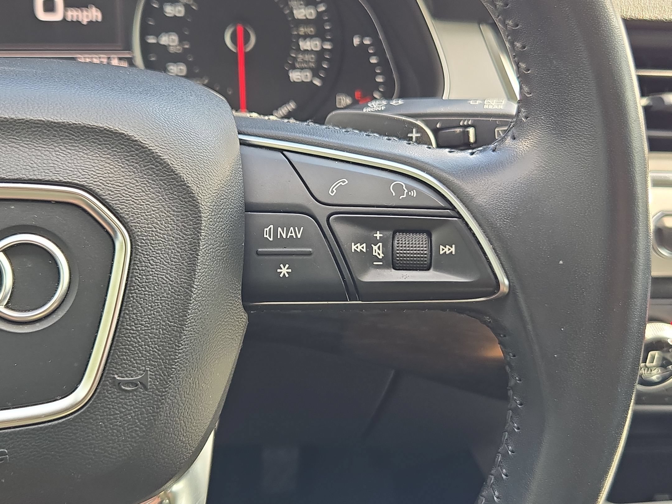 Used 2019 Audi Q7 2.0T Premium AWD/4WD image 21