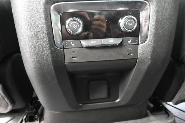 Used 2025 Chevrolet Tahoe High Country w/ Sun And Tow Package AWD/4WD image 27