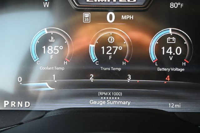 New 2027 RAM 2500 Limited AWD/4WD image 25