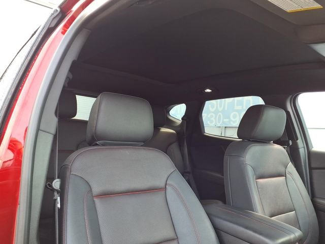 Used 2023 Chevrolet Blazer RS w/ Driver Confidence II Package image 23