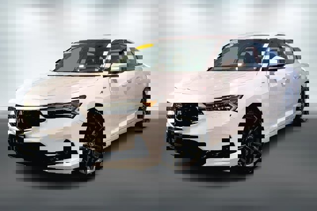 Used 2023 Acura Integra A-Spec image 11