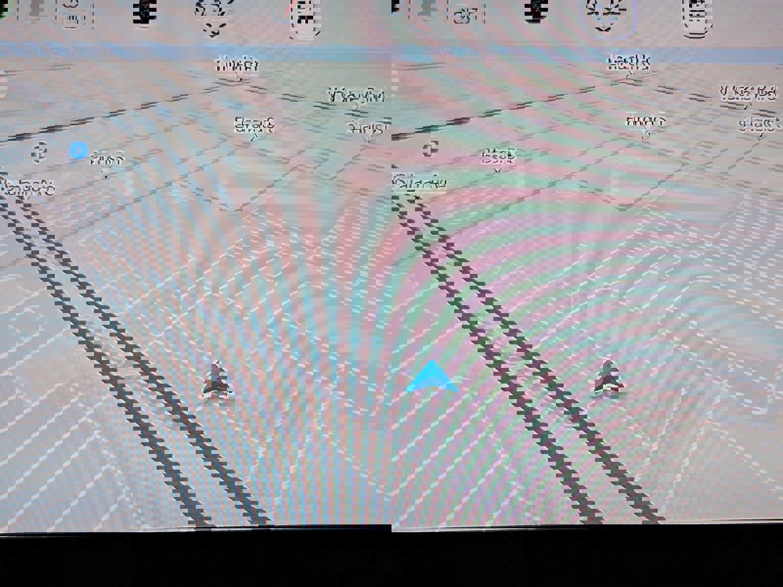 Used 2025 Jeep Wagoneer S Limited image 28