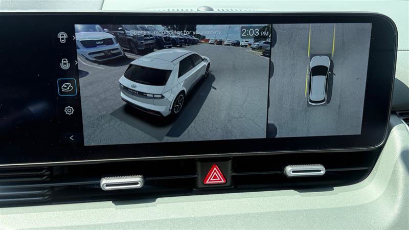 Used 2025 Hyundai Ioniq 5 Limited RWD image 33