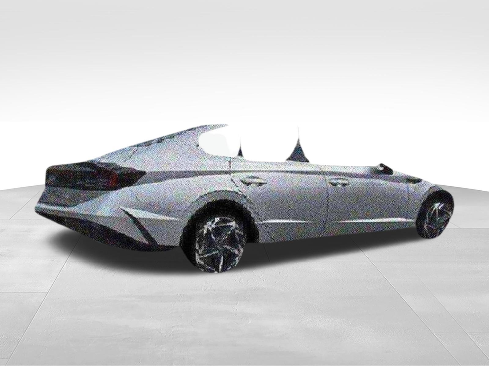 New 2026 Hyundai Sonata SEL AWD/4WD image 74