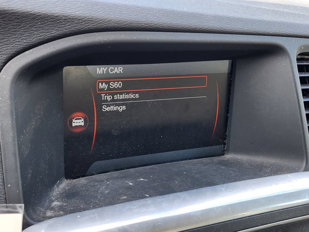 Used 2013 Volvo S60 T5 AWD/4WD image 20