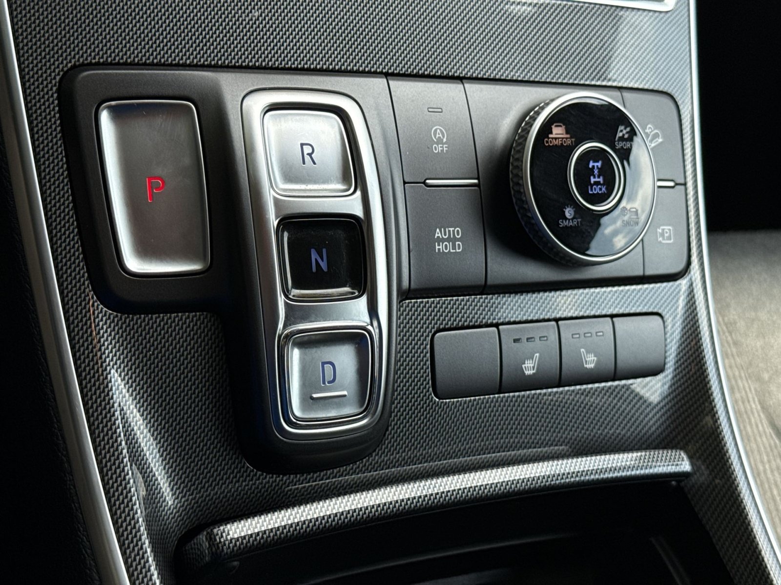 Used 2022 Hyundai Santa Fe SEL AWD/4WD image 21