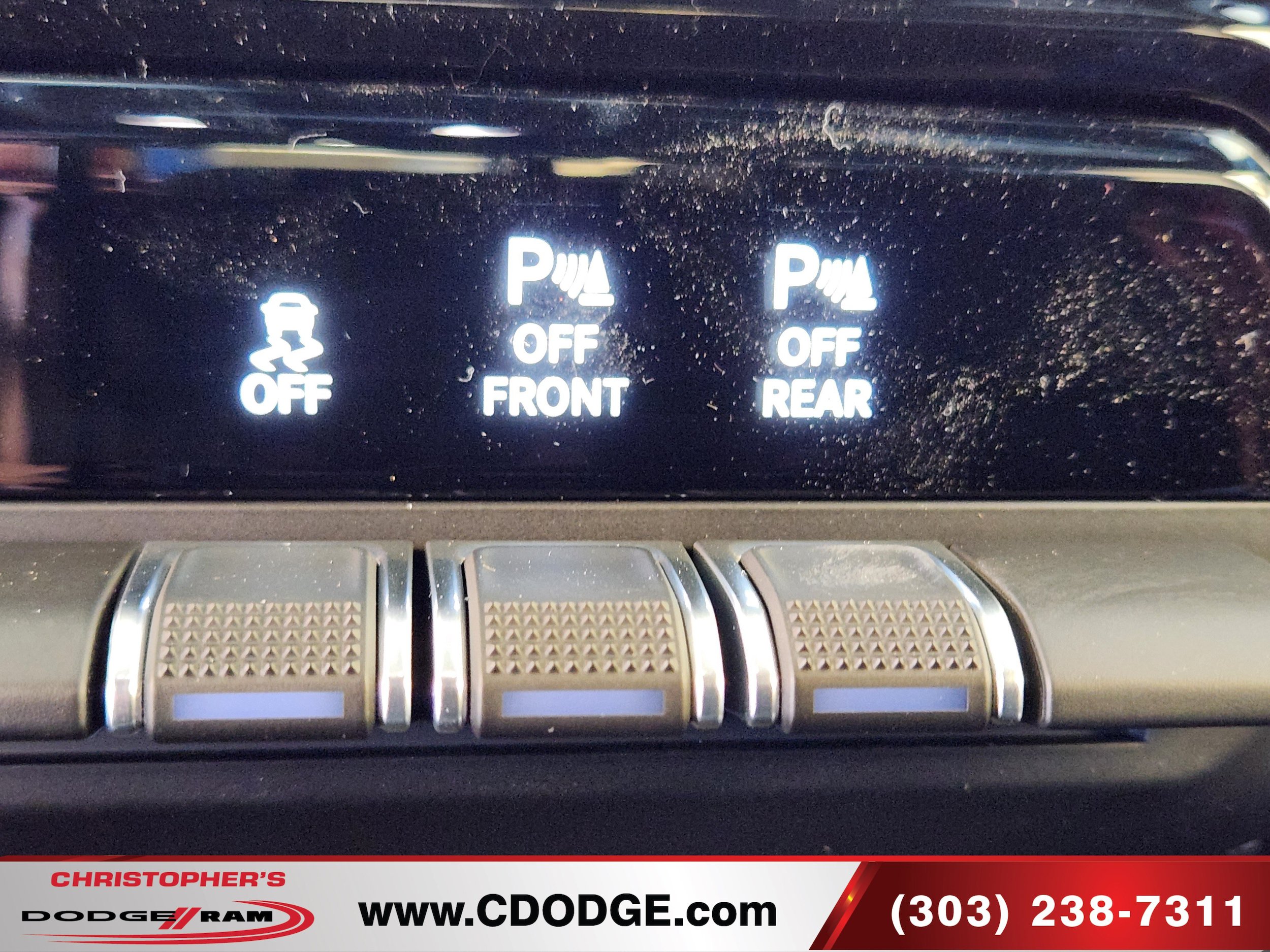 New 2026 RAM 1500 Big Horn AWD/4WD image 28