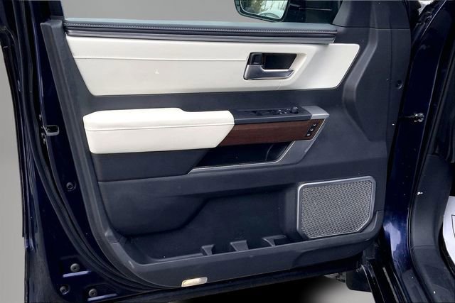 Used 2024 Toyota Sequoia Capstone image 17