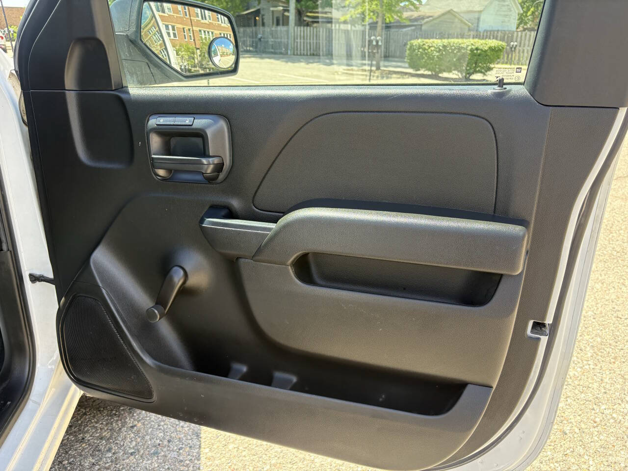 Used 2015 GMC Sierra 1500 2WD Regular Cab image 22