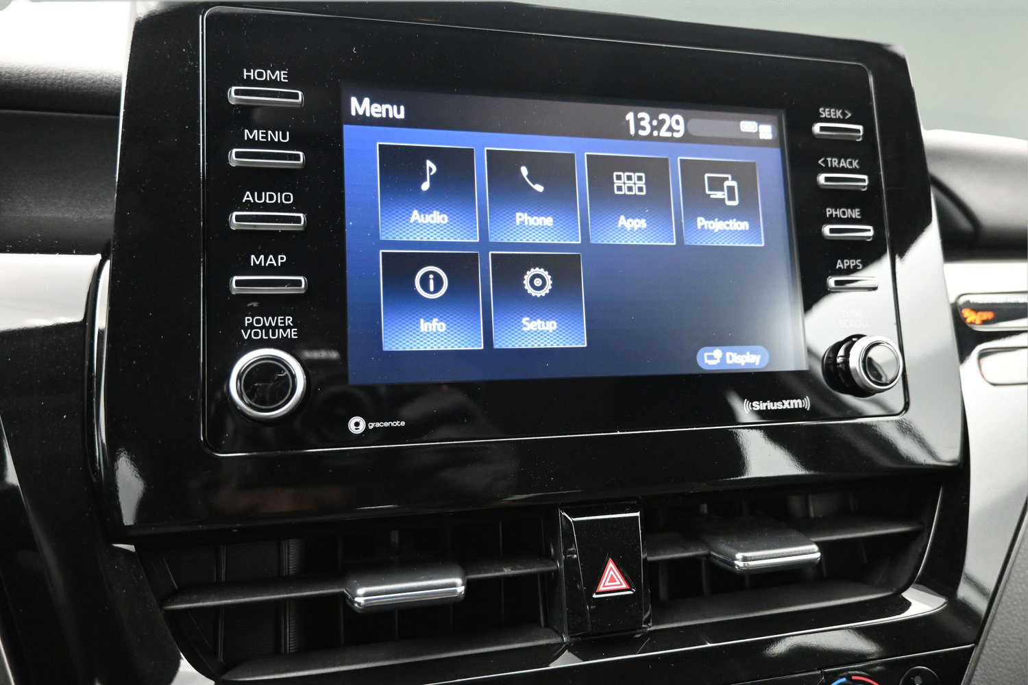 Used 2023 Toyota Camry LE w/ Cold Weather Package FWD image 11
