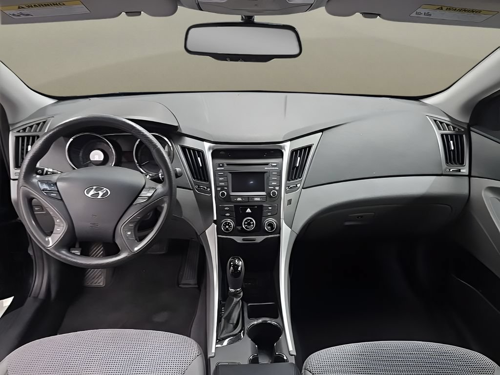 Used 2014 Hyundai Sonata GLS w/ Popular Equipment Group 2 FWD image 27