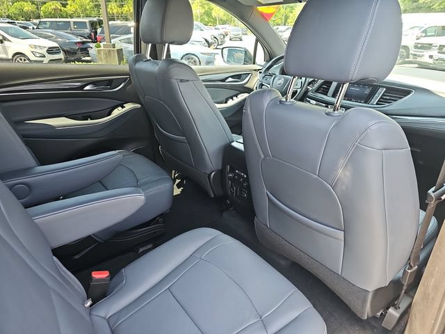 Used 2023 Buick Enclave Essence w/ Experience Buick Package FWD image 13