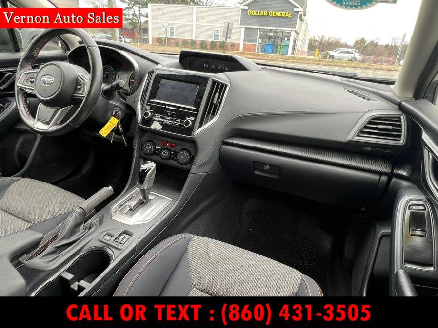 Used 2018 Subaru Crosstrek 2.0i Premium image 19