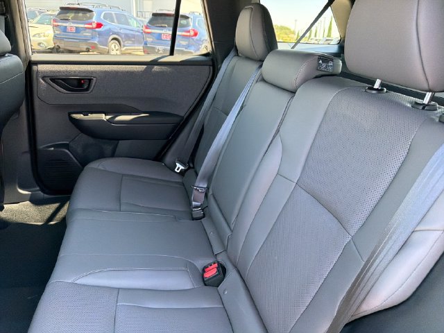 New 2026 Subaru Outback Limited XT AWD/4WD image 22