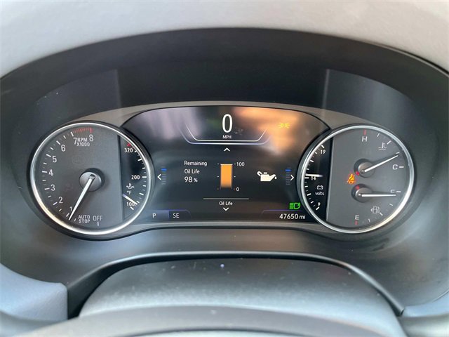 Used 2024 Buick Enclave Premium image 39