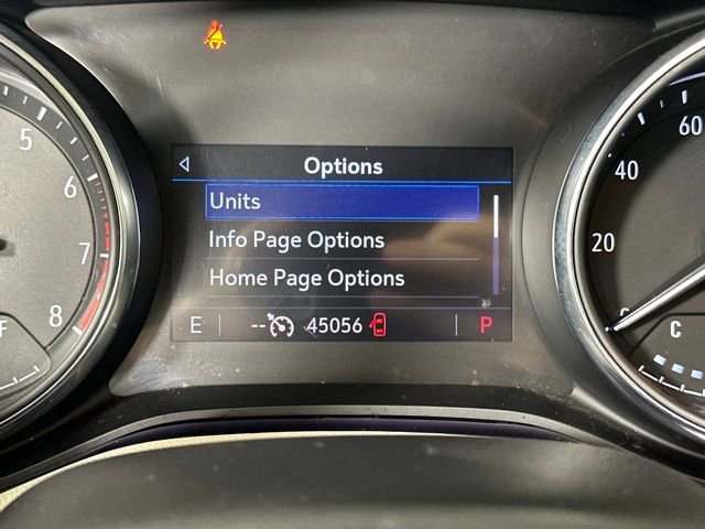 Used 2023 Buick Encore GX Preferred w/ Cold Weather Comfort Package image 18