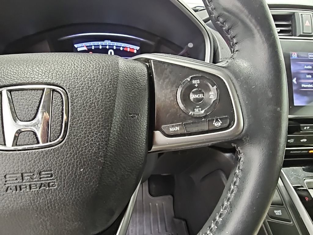 Used 2019 Honda CR-V EX-L image 25
