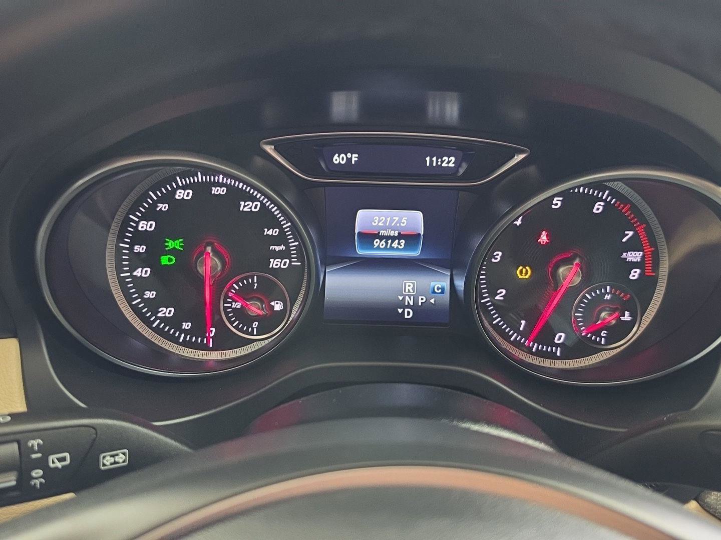 Used 2018 Mercedes-Benz GLA 250 4MATIC image 11