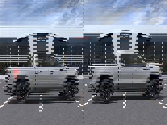 New 2026 GMC Sierra 1500 Elevation image 5