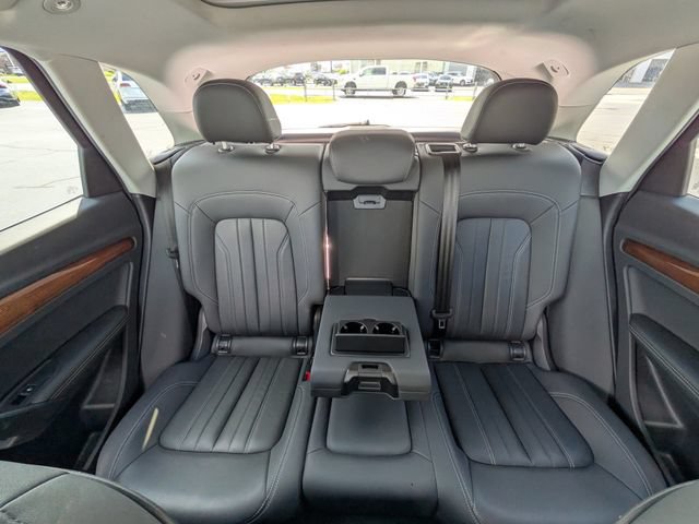 Used 2022 Audi Q5 2.0T Premium Plus AWD/4WD image 20