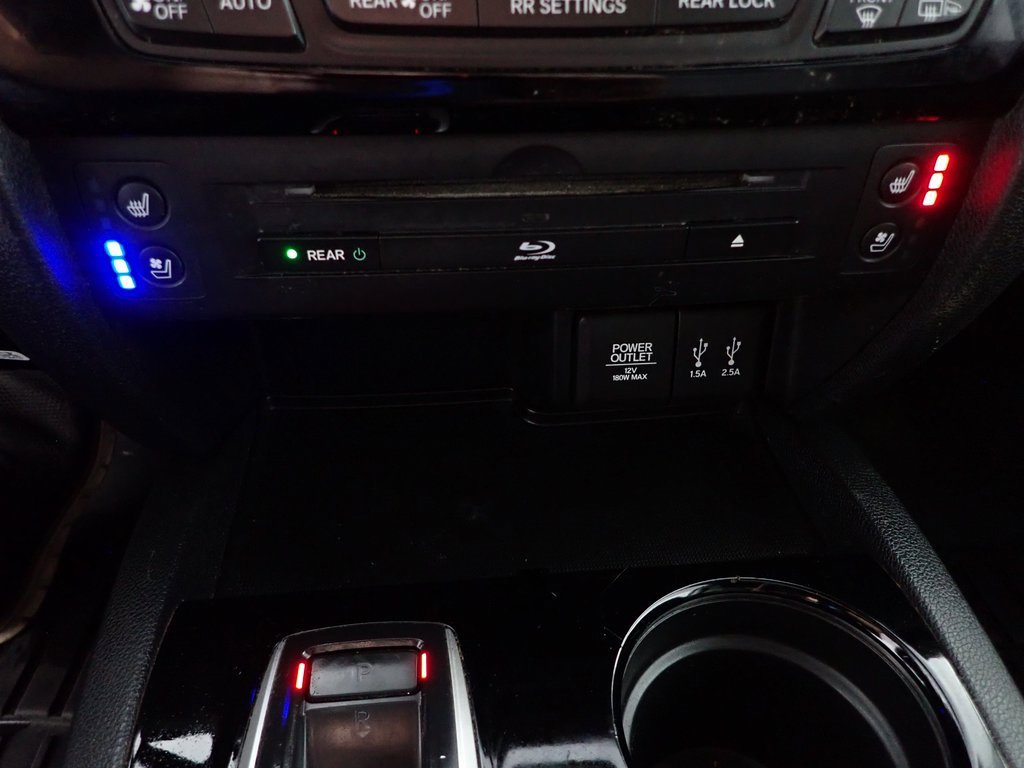 Used 2016 Honda Pilot Elite image 4