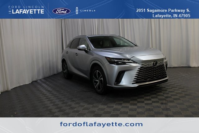 Used 2024 Lexus RX 350 Premium w/ Convenience Package