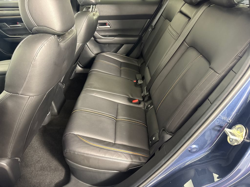 Certified 2025 MAZDA CX-50 AWD 2.5 Hybrid w/ Premium Pkg image 21