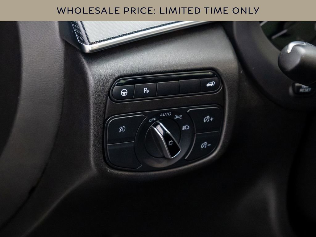 Used 2023 INFINITI QX50 Sport w/ Cargo Package AWD/4WD image 20