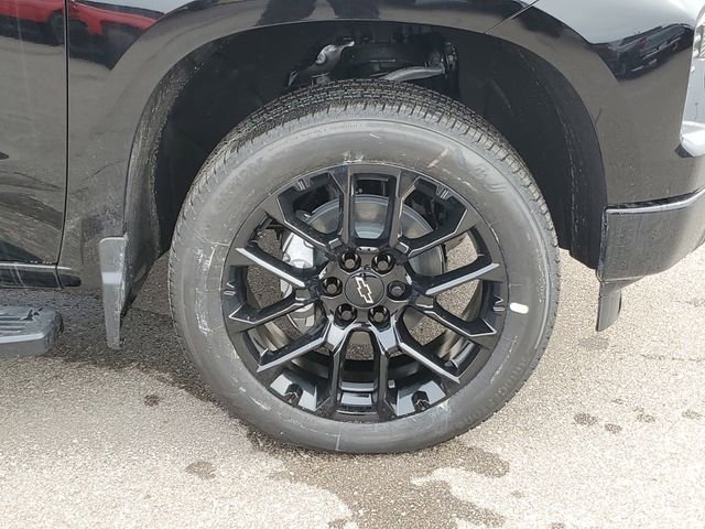 New 2026 Chevrolet Silverado 1500 RST w/ Convenience Package II image 6