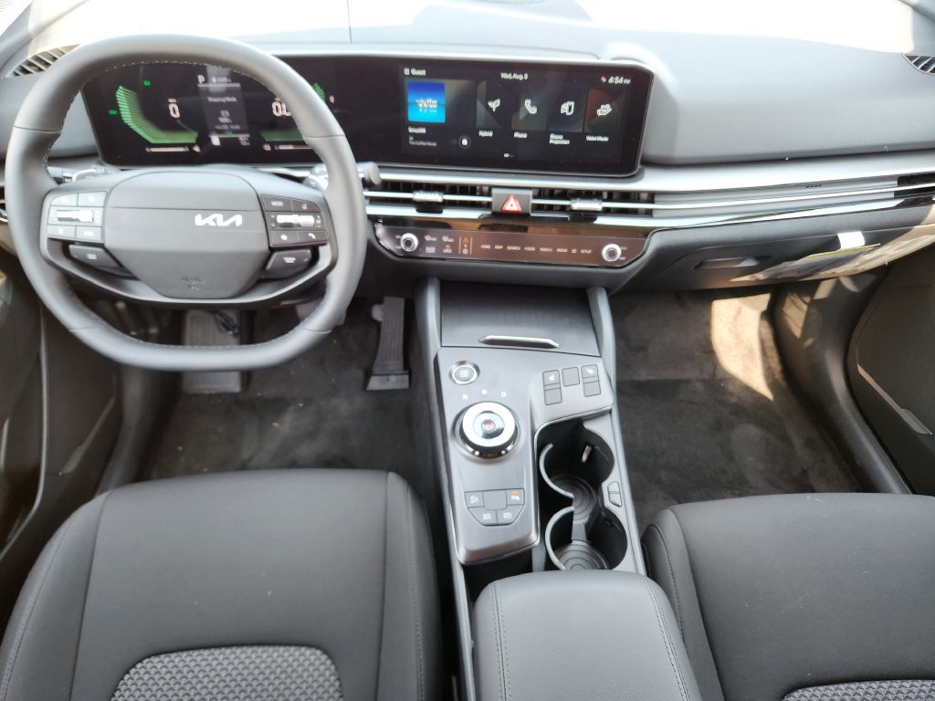 New 2027 Kia Sportage S AWD/4WD image 14