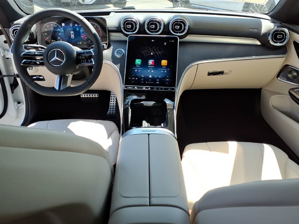 New 2027 Mercedes-Benz CLE 450 4MATIC Coupe image 28