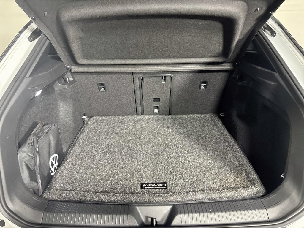 Certified 2023 Volkswagen ID.4 Pro S AWD/4WD image 23