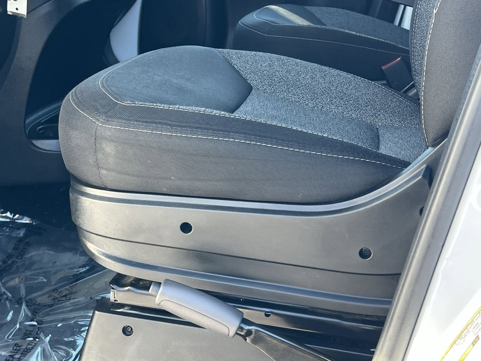 Used 2019 RAM ProMaster 1500 image 14